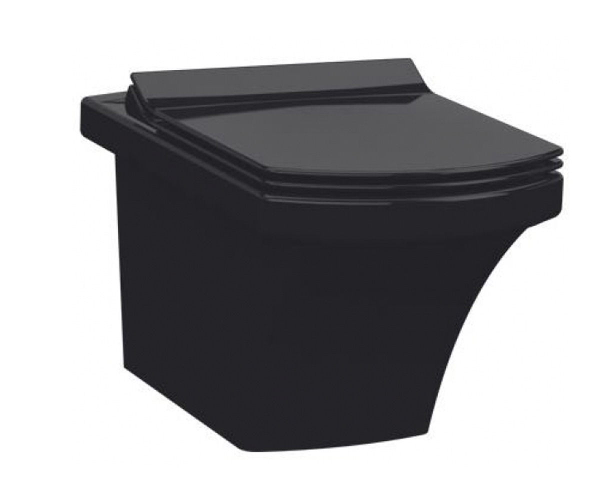Підвісний унітаз без кришки IDEVIT VEGA 2804-0606-07 2804-0606-07