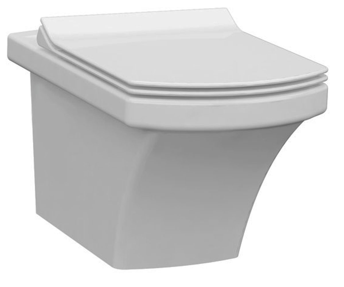 Унітаз IDEVIT VEGA 2804-0606 2804-0606