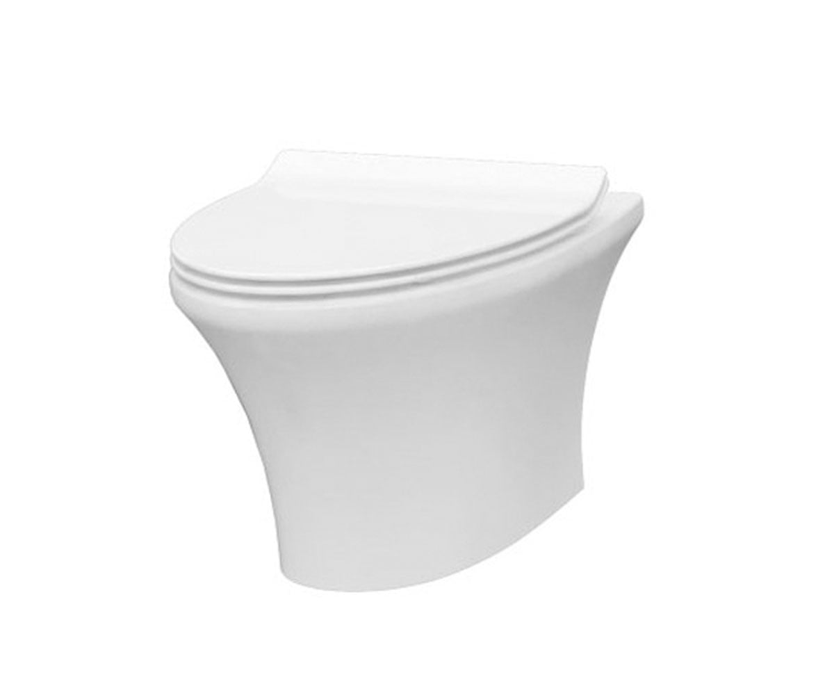 Унітаз IDEVIT RENA 2904-0606 2904-0606