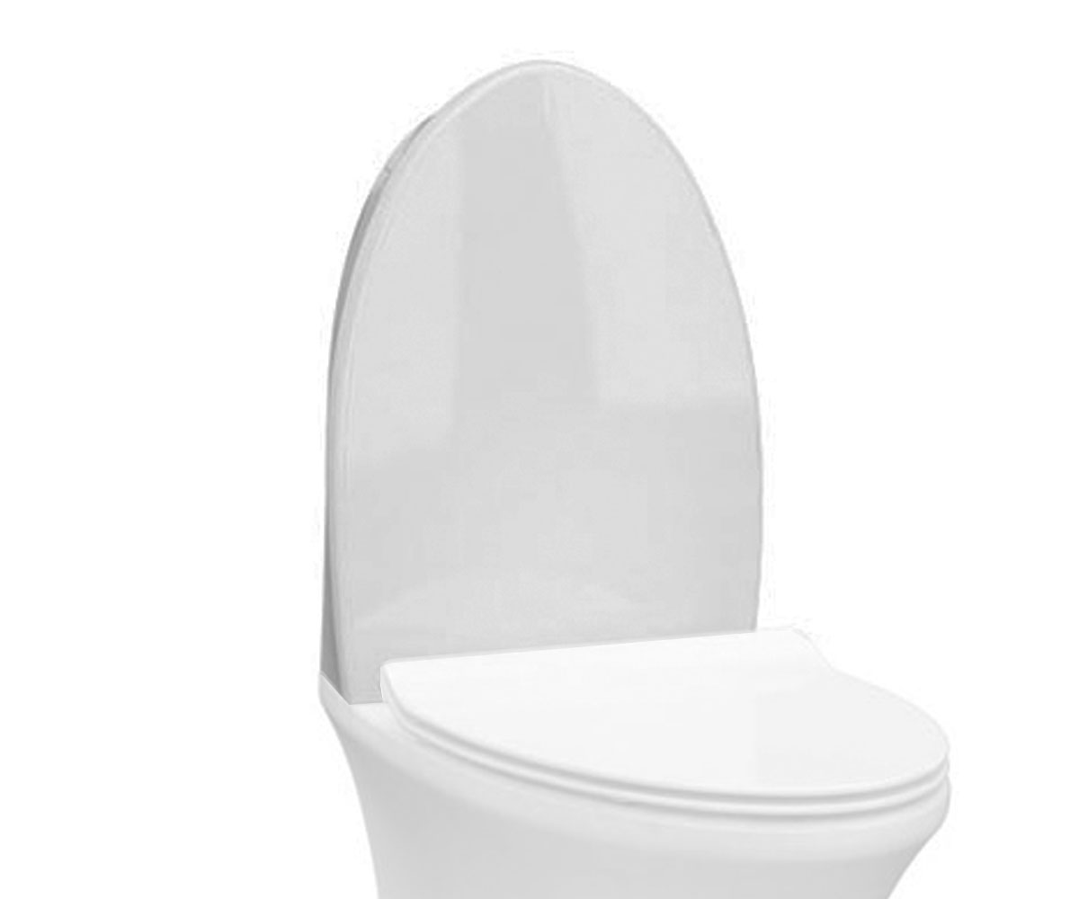 Бачок для унітазу IDEVIT RENA 2905-0000 2905-0000