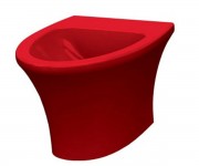 Біде підлогове IDEVIT RENA 2906-0105-08