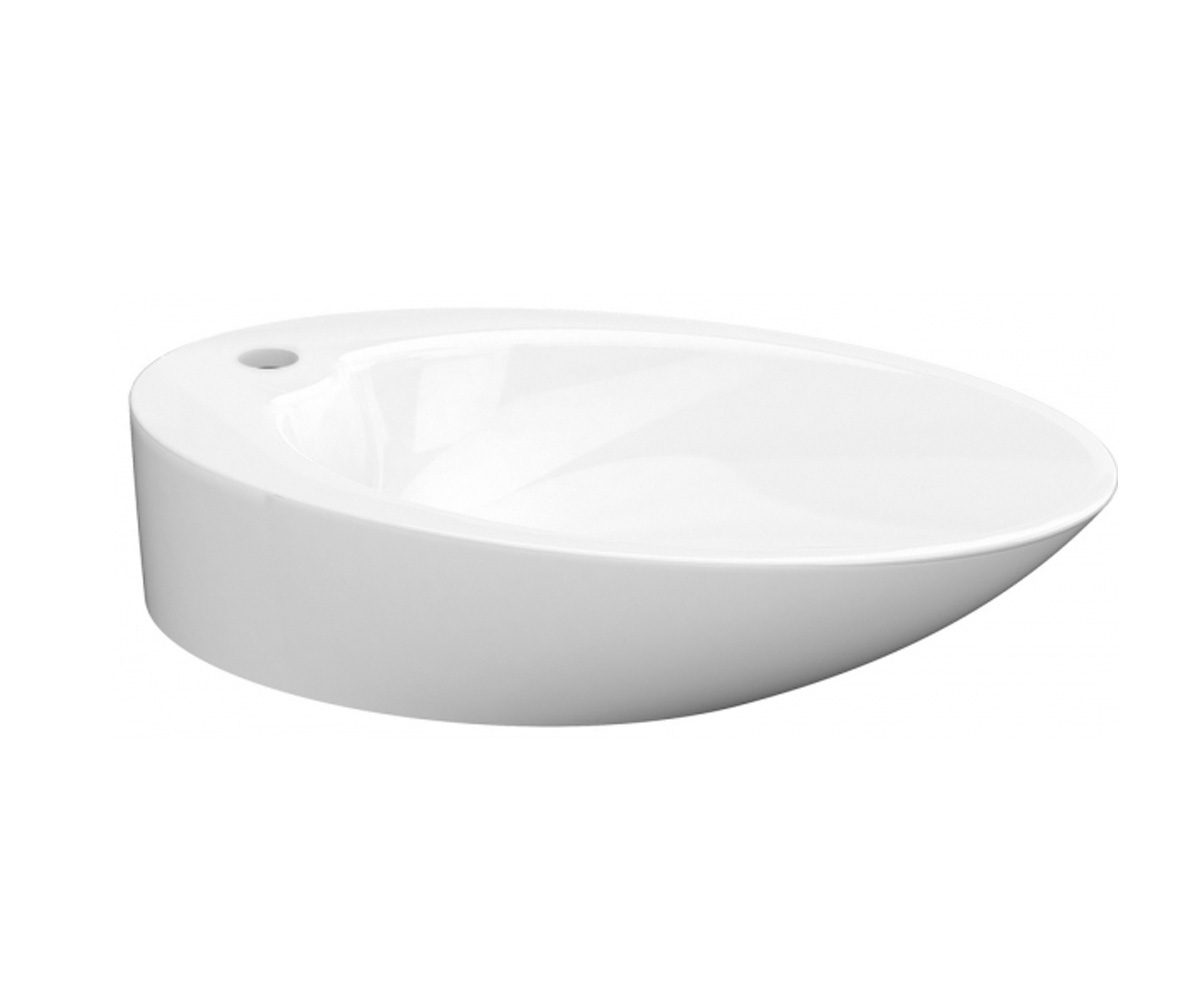 Раковина IDEVIT ALFA 3101-0435 3101-0435
