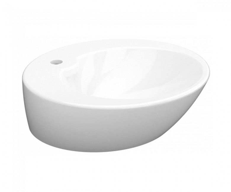Раковина IDEVIT ALFA 3101-0525 3101-0525