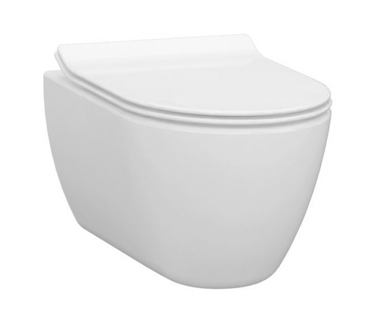 Унітаз IDEVIT ALFA 3104-2615 3104-2615
