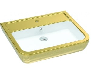 Раковина прямокутна 60 см HALLEY 3201-0455-1101