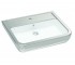 Підвісна раковина 60 см IDEVIT HALLEY 3201-0455-1201 3201-0455-1201