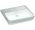 Раковина керамічна IDEVIT HALLEY 3201-0455-12 3201-0455-12