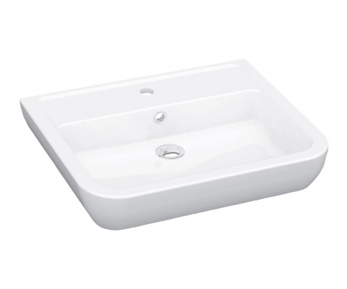Раковина IDEVIT HALLEY 3201-0455 3201-0455