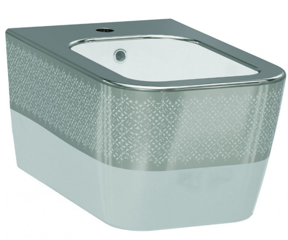 Біде підвісне IDEVIT HALLEY 3206-2605-1201 3206-2605-1201