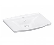 Прямокутна раковина IDEVIT NEO CLASSIC 3301-0655