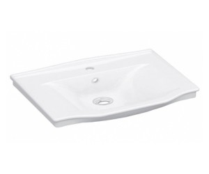 Прямокутна раковина IDEVIT NEO CLASSIC 3301-0655