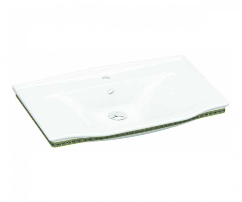 Раковина IDEVIT NEO CLASSIC 3301-0805-0088 3301-0805-0088