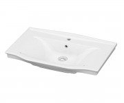 Раковина накладна IDEVIT NEO CLASSIC 3301-0805