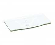 Раковина IDEVIT NEO CLASSIC 3301-1005-0088-B