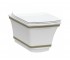 Унітаз без кришки IDEVIT NEO CLASSIC 3304-0616-0088 3304-0616-0088