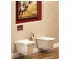 Унитаз подвесной без сиденья  NEO CLASSIC 3304-0616-0088:Фото 2
