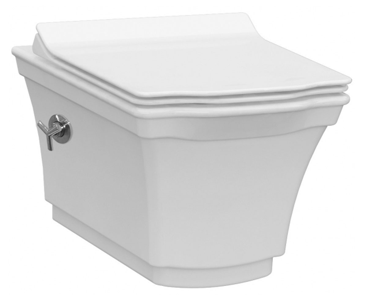 Унітаз IDEVIT NEO CLASSIC 3304-0617 3304-0617