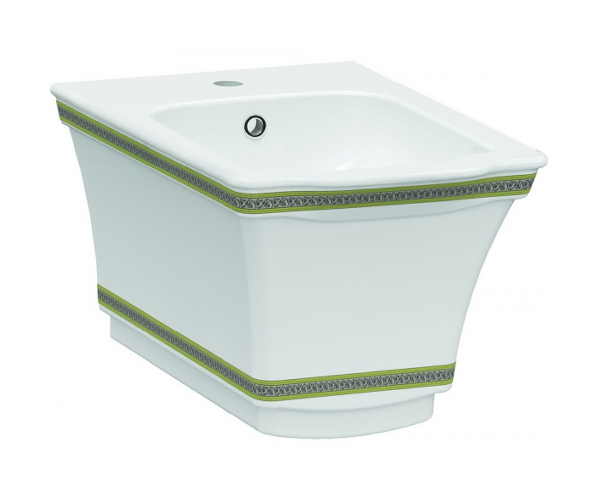 Биде подвесное IDEVIT NEO CLASSIC 3306-0605-0088 3306-0605-0088