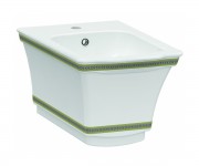 Биде подвесное IDEVIT NEO CLASSIC 3306-0605-0088