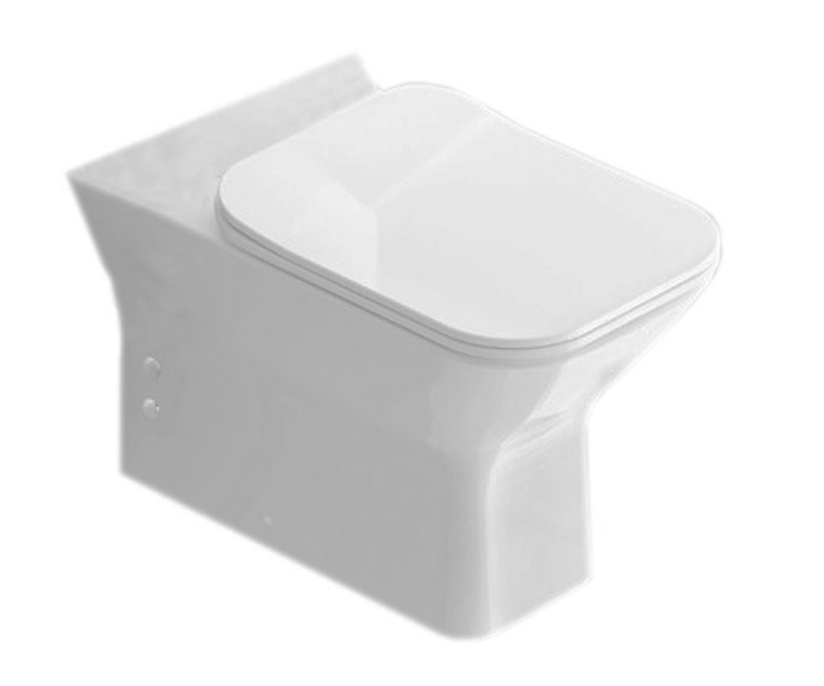 Унітаз IDEVIT  3504-0316 3504-0316