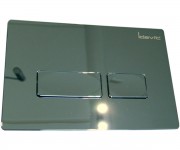 Панель змиву IDEVIT  53-01-04-032