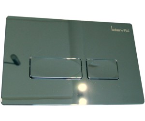 Панель змиву IDEVIT  53-01-04-032