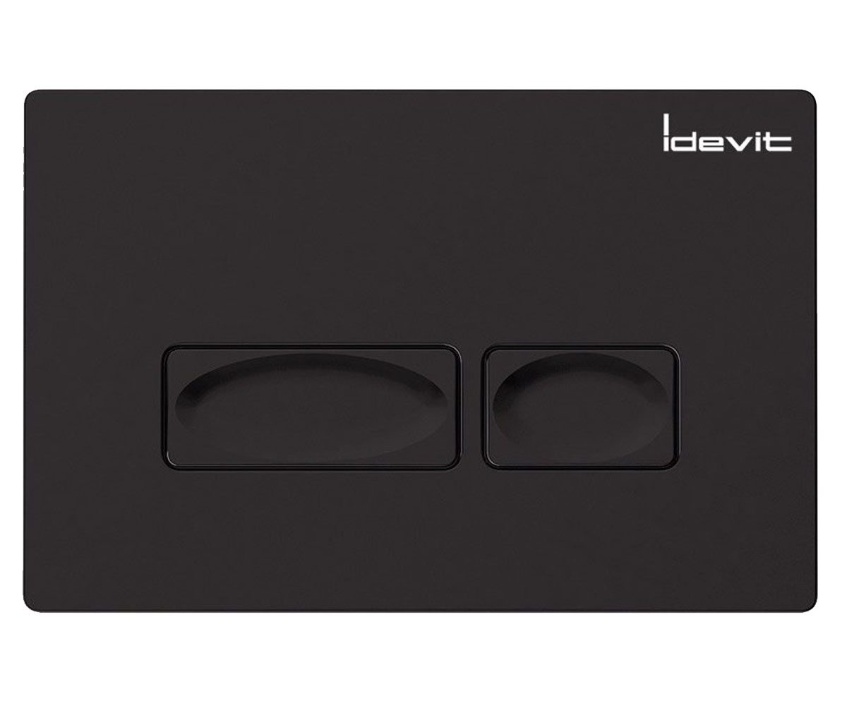 Клавіша змиву IDEVIT  53-01-04-033 53-01-04-033