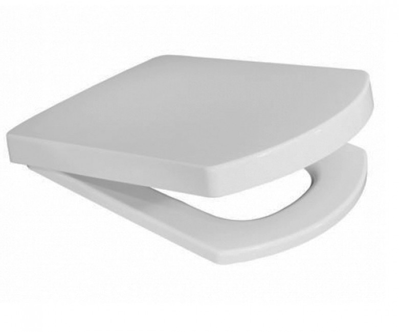 Кришка для унітазу soft-close IDEVIT VEGA 53-02-05-002 53-02-05-002