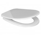 Кришка для унітазу soft-close IDEVIT DIVA 53-02-05-009