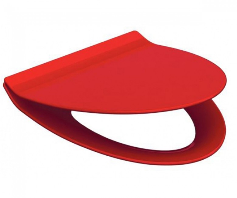 Сидіння для унітазу soft-close IDEVIT RENA 53-02-06-006 53-02-06-006