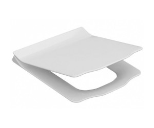 Кришка для унітазу soft-close    IDEVIT NEO CLASSIC 53-02-06-011