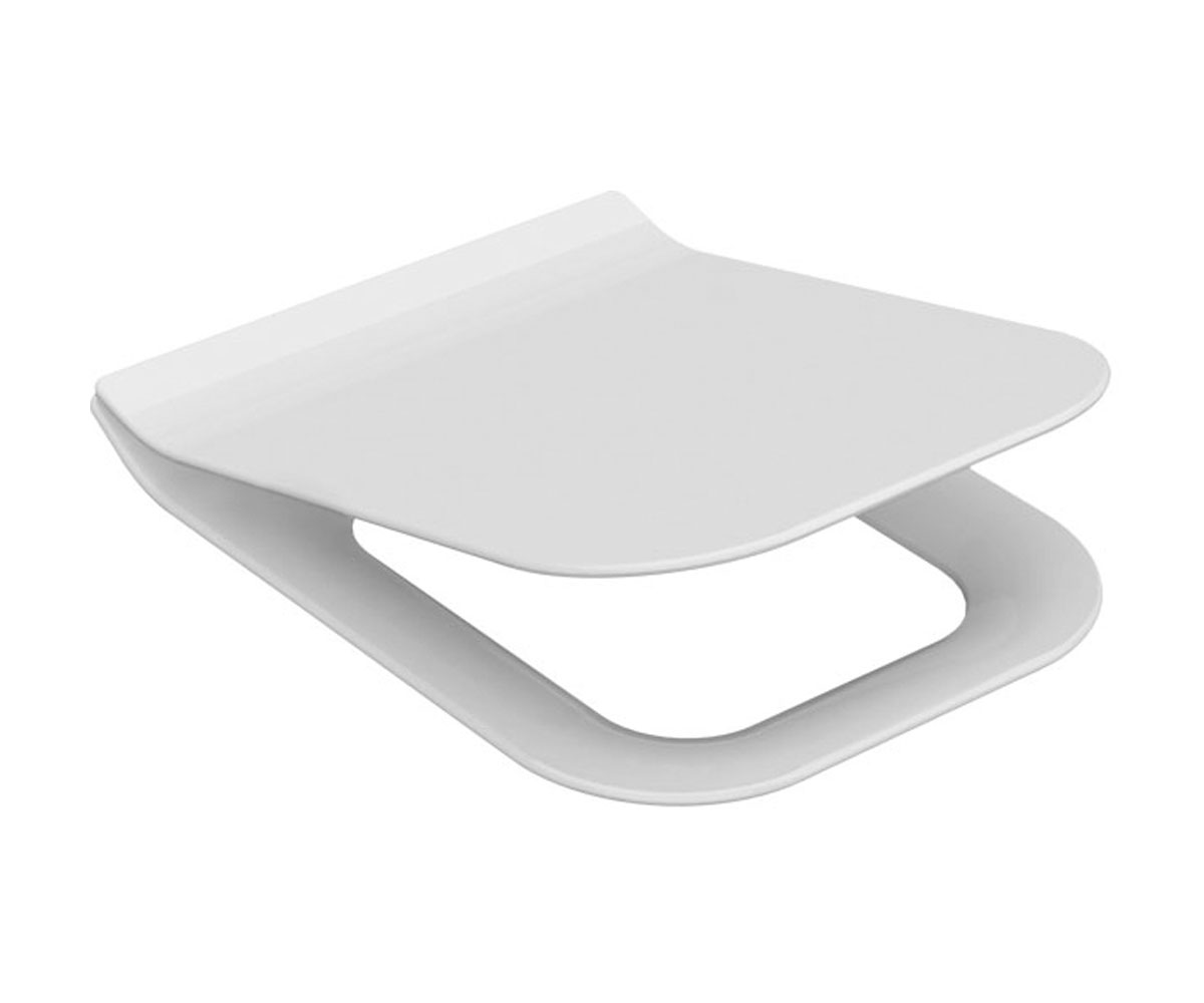 Сидіння з мікроліфтом IDEVIT  53-02-06-033 53-02-06-033