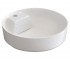 Раковина на столешницу IDEVIT SLIM ROUND 6001-1485 6001-1485