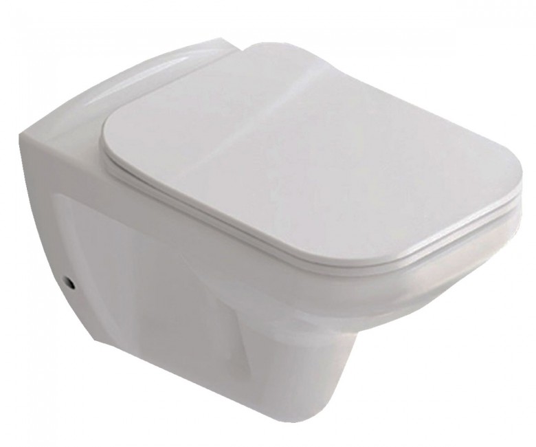 Унітаз IDEVIT  SET3504-0605-001-1-6100 SET3504-0605-001-1-6100