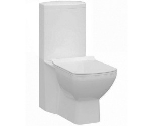Унітаз з функцією біде IDEVIT VENUS SETK0604-0305-001-1-1200