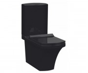 Унітаз без ободка з сидінням IDEVIT VEGA SETK2804-0306-071-1-0000
