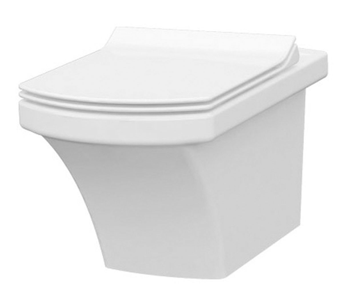 Унітаз IDEVIT VEGA SETK2804-0606-001-1-10000 SETK2804-0606-001-1-10000