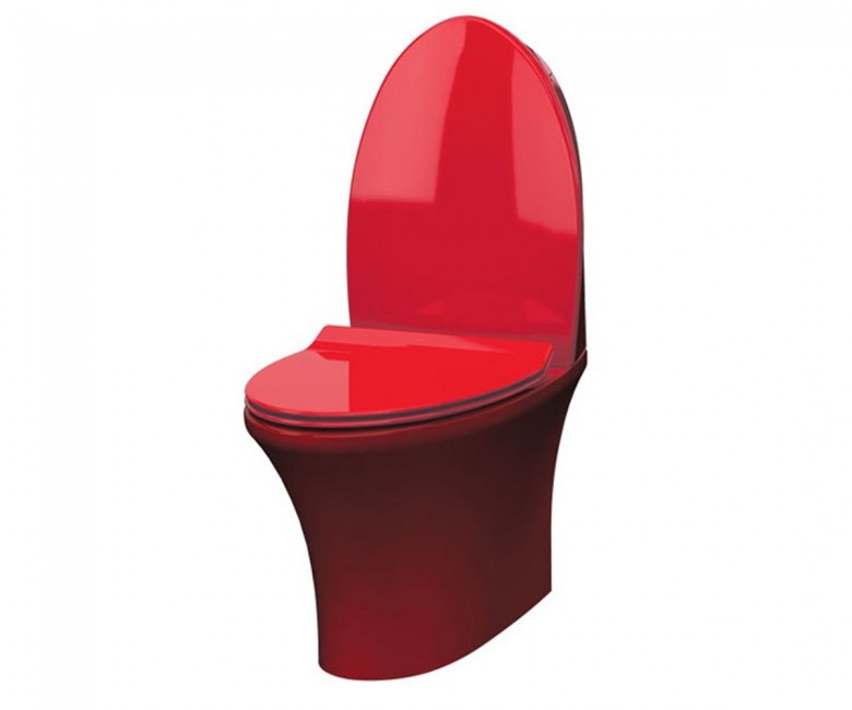 Компактний унітаз IDEVIT RENA SETK2904-0205-081-1-6200 SETK2904-0205-081-1-6200