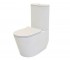 Компактний унітаз з функцією біде IDEVIT ALFA SETK3104-0315-001-1-6200 SETK3104-0315-001-1-6200