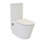 Компактний унітаз з клапаном IDEVIT ALFA SETK3104-0317-001-1-6200 SETK3104-0317-001-1-6200