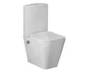 Унитаз с запорным вентилем IDEVIT HALLEY SETK3204-0317-001-1-6200