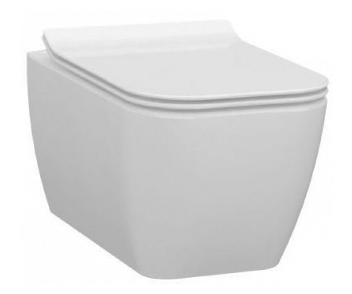 Сидіння для унітазу IDEVIT HALLEY SETK3204-2616-001-1-6000 SETK3204-2616-001-1-6000