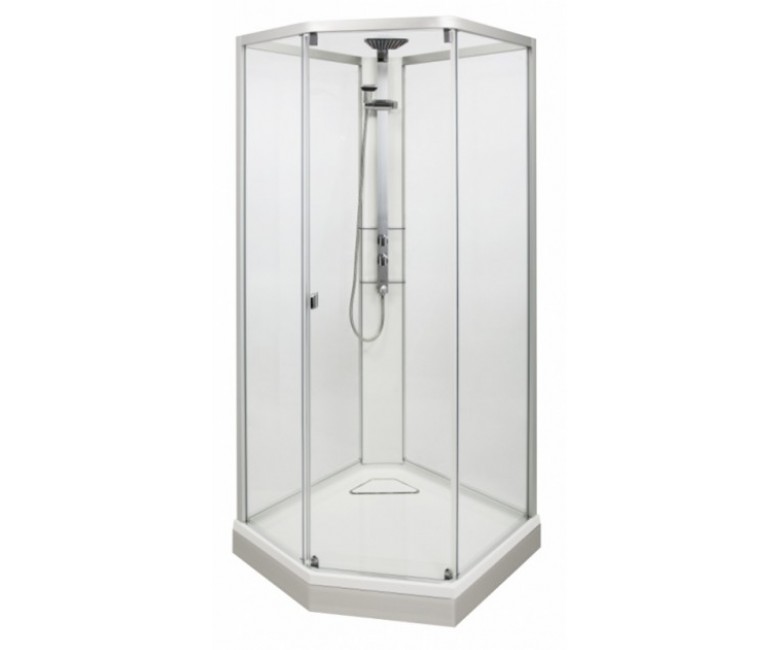 Душова кабіна IDO SHOWERAMA 4985019909 4985019909