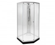 Кутова душова кабіна IDO SHOWERAMA 4985119010