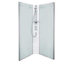 Задні стінки SHOWERAMA 558.304.00.1