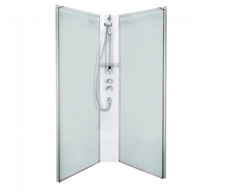 Задні стінки IDO SHOWERAMA 558.304.00.1 558.304.00.1