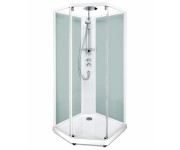 Задние стенки для кабины IDO SHOWERAMA 10-5 558.315.00.1