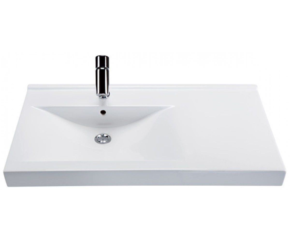 Керамічна раковина IDO WAVE 9204101L 9204101L
