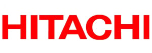 HITACHI