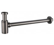 Сифон для раковини IMEX  SCL002/BGM